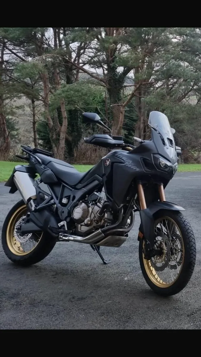 Honda Other 2019 - Image 1