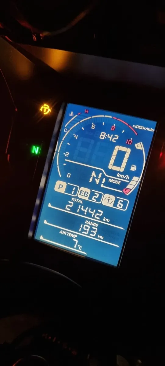 Honda Other 2019 - Image 3