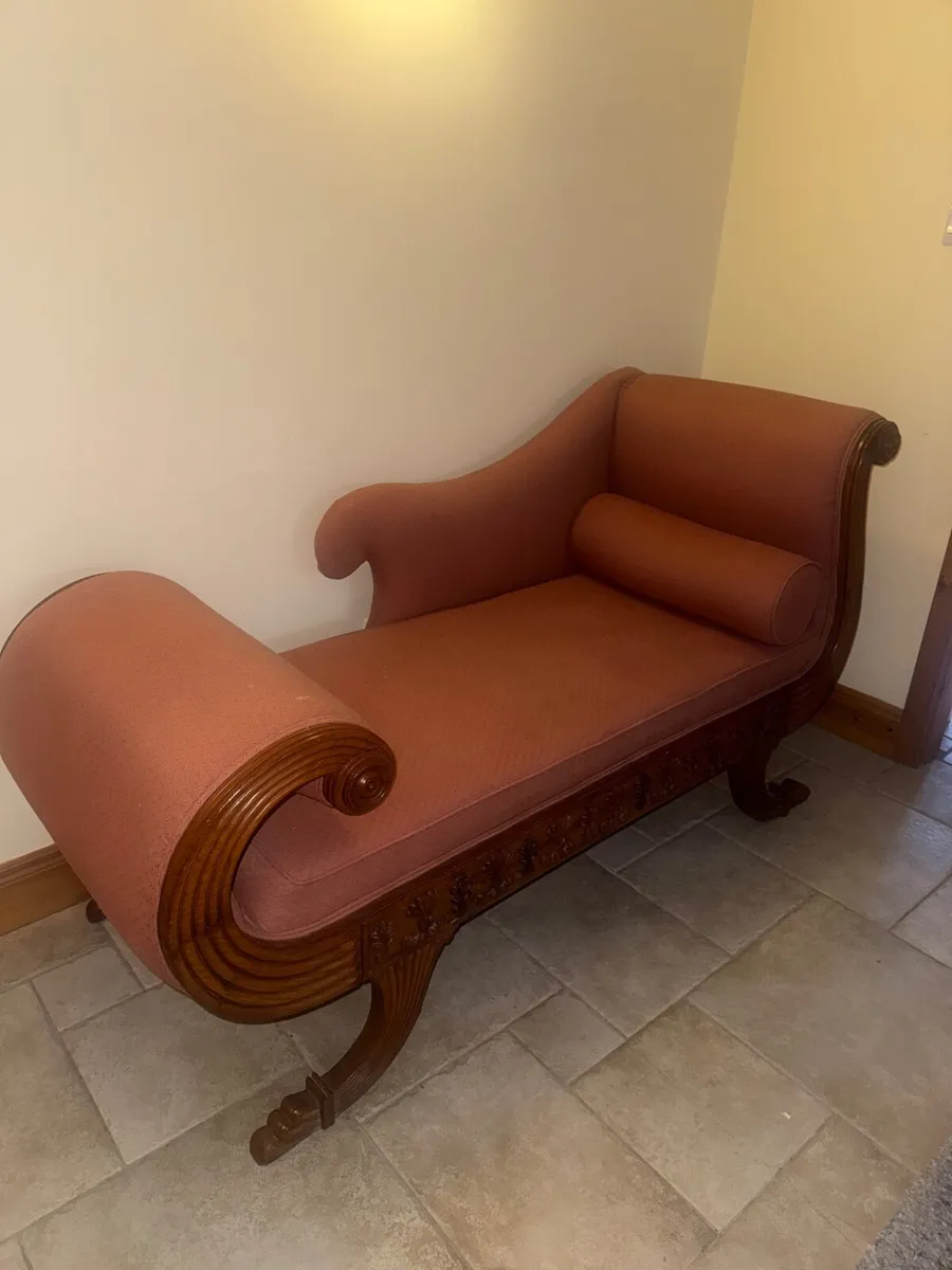 Chaise Lounge - Image 1