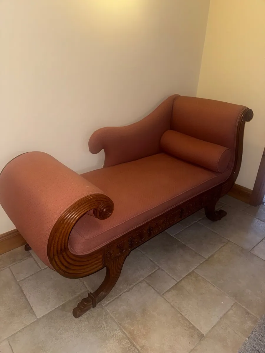 Chaise Lounge - Image 2