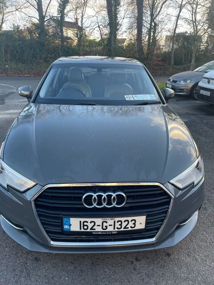 2016 Audi A3 - Image 1