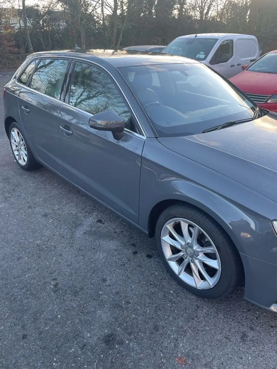 2016 Audi A3 - Image 3