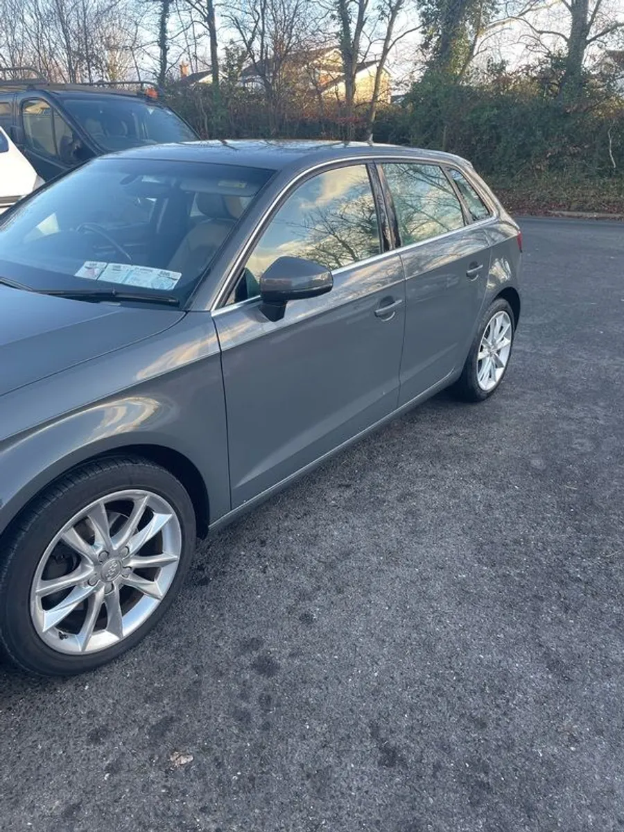 2016 Audi A3 - Image 4