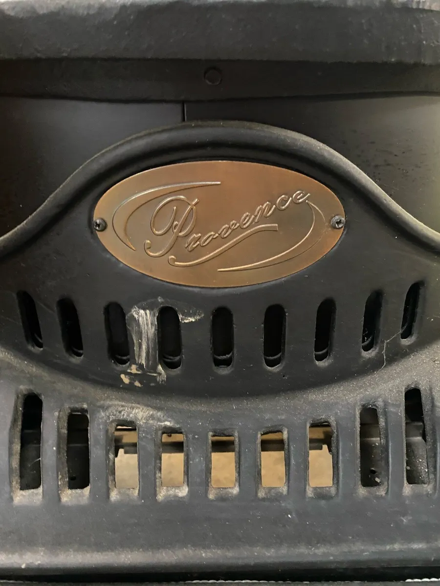 Provence gas stove indoor heater - Image 2