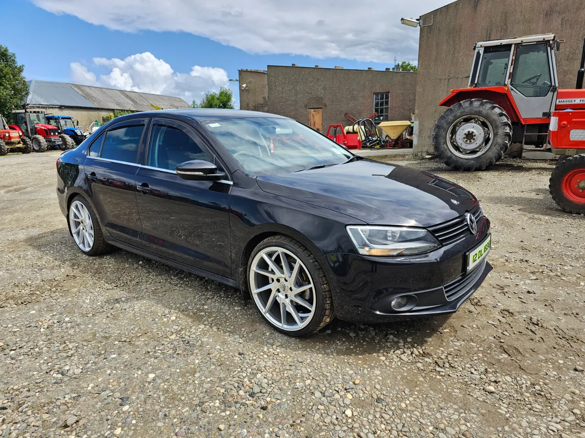 19" AVA Madison Alloys - Image 2