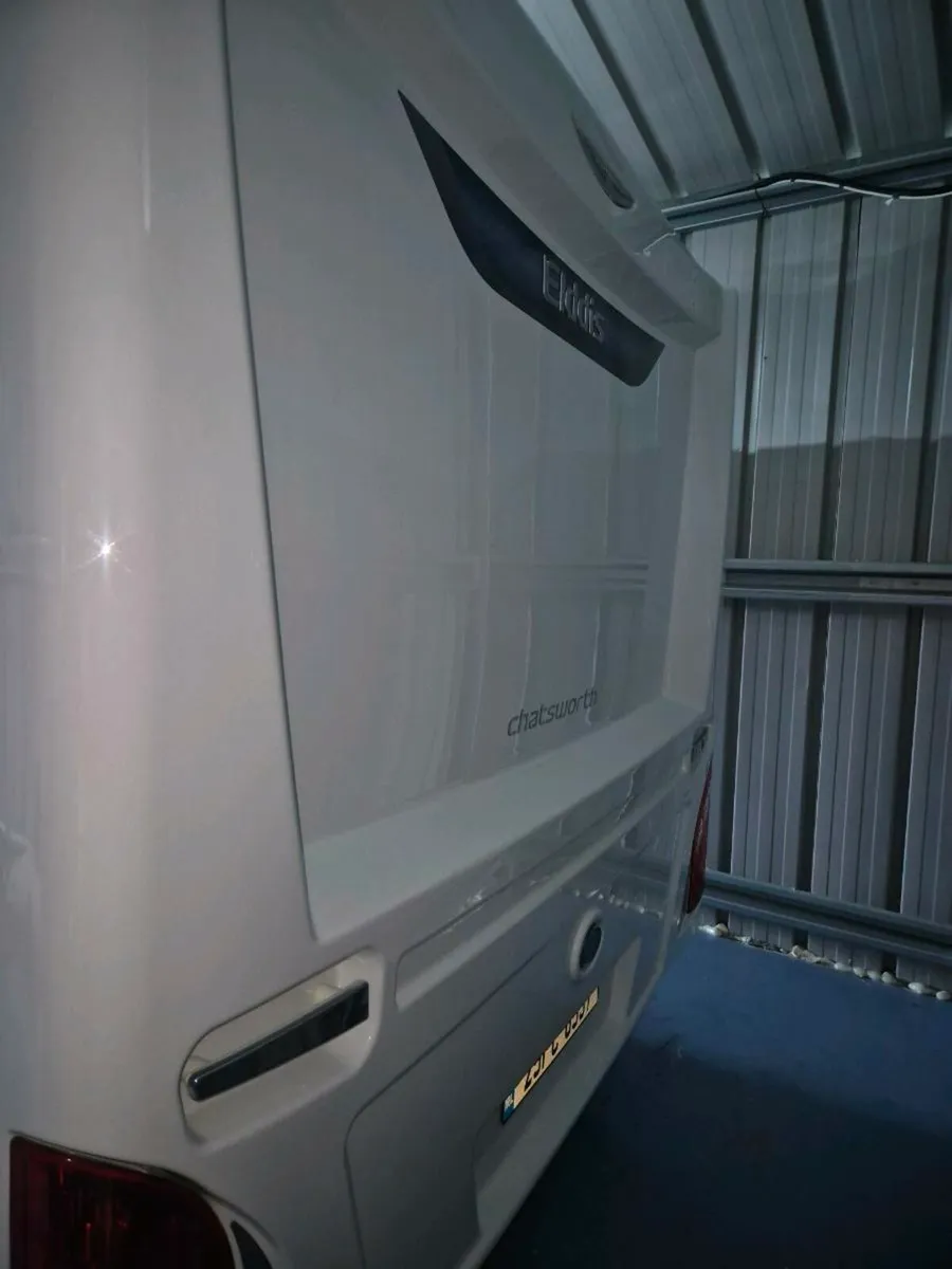 2023 Elddis Chatsworth 868 - Image 4