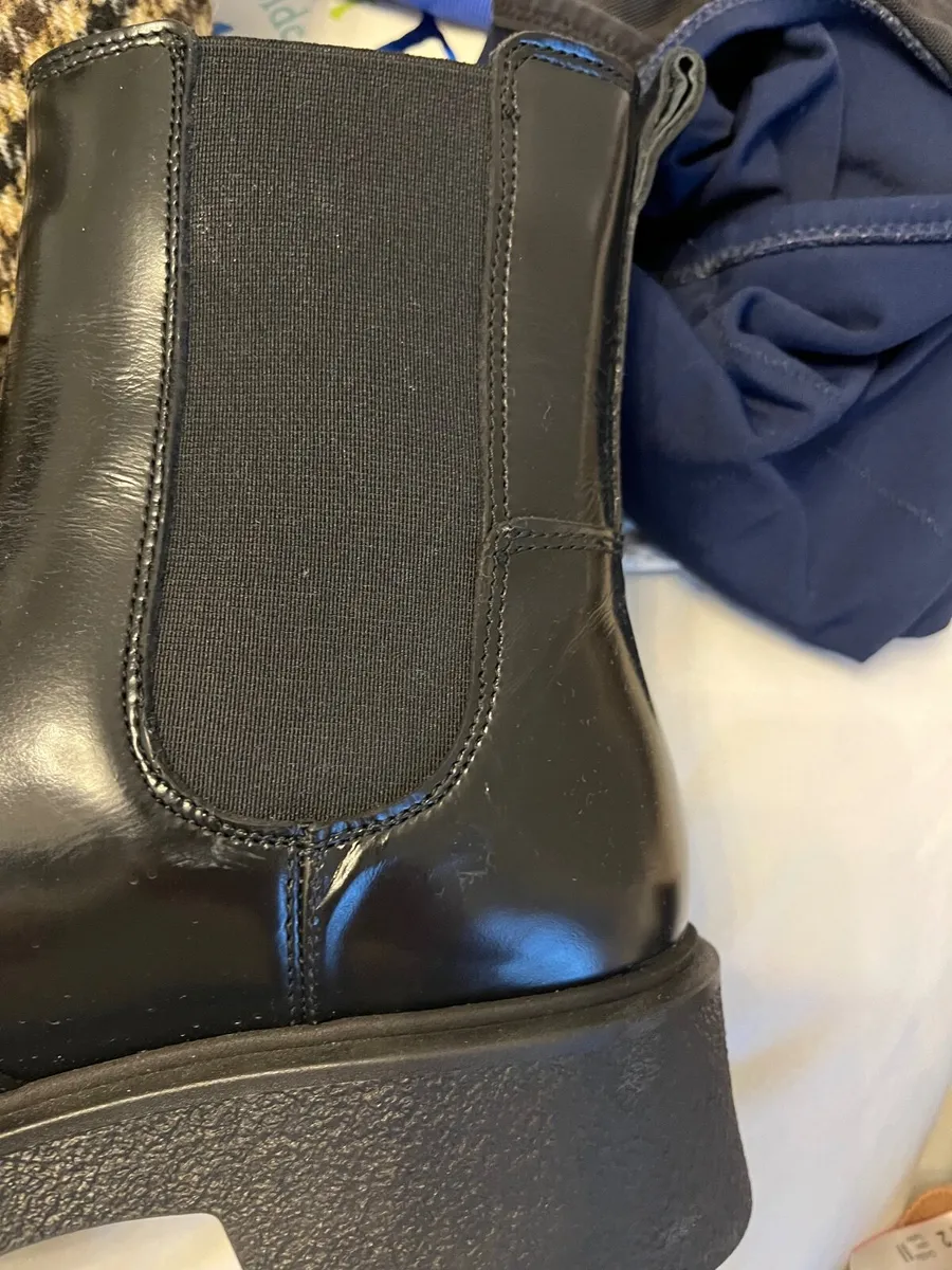 Ankle Boots - Image 1