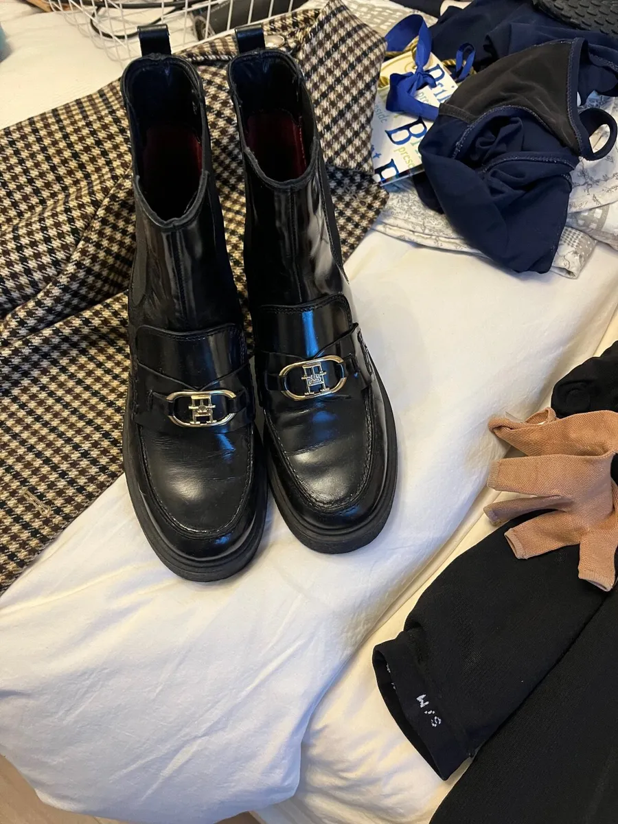 Ankle Boots - Image 2