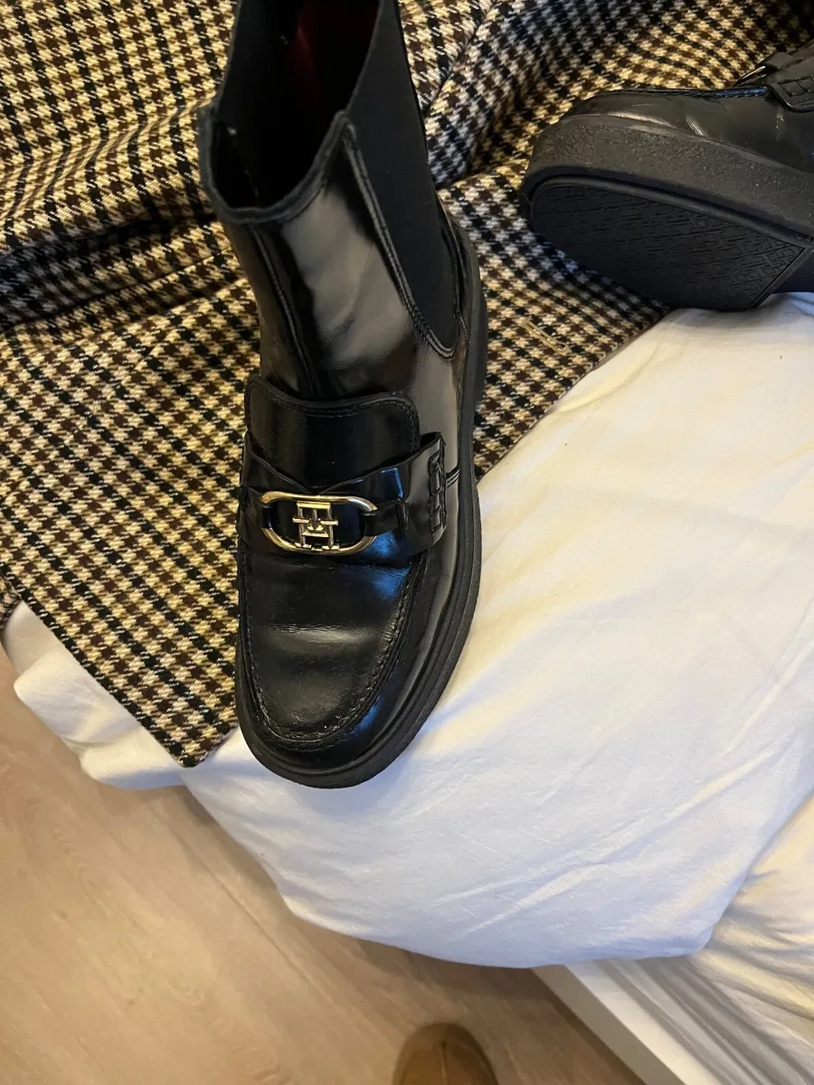 Ankle Boots - Image 3