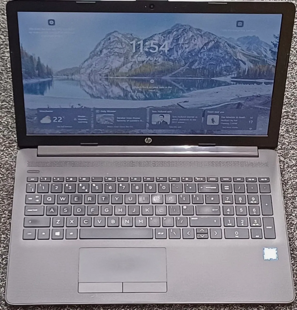 HP with DVD on Windows 11 - Image 2
