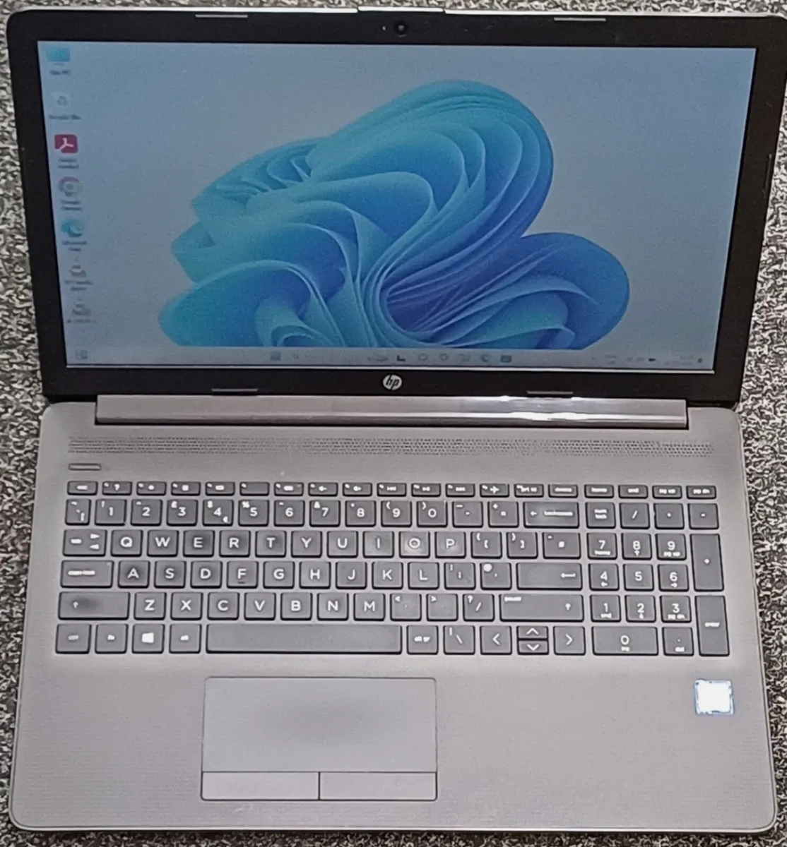 HP with DVD on Windows 11 - Image 3