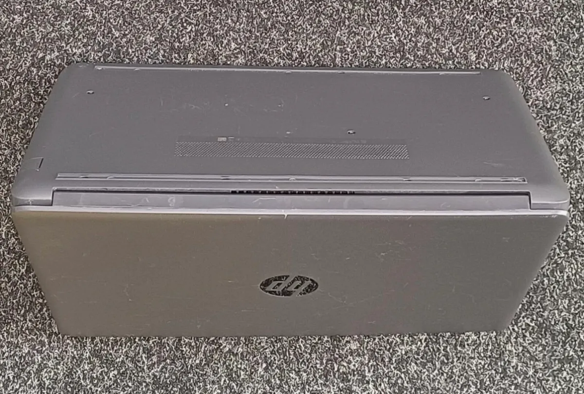 HP with DVD on Windows 11 - Image 4