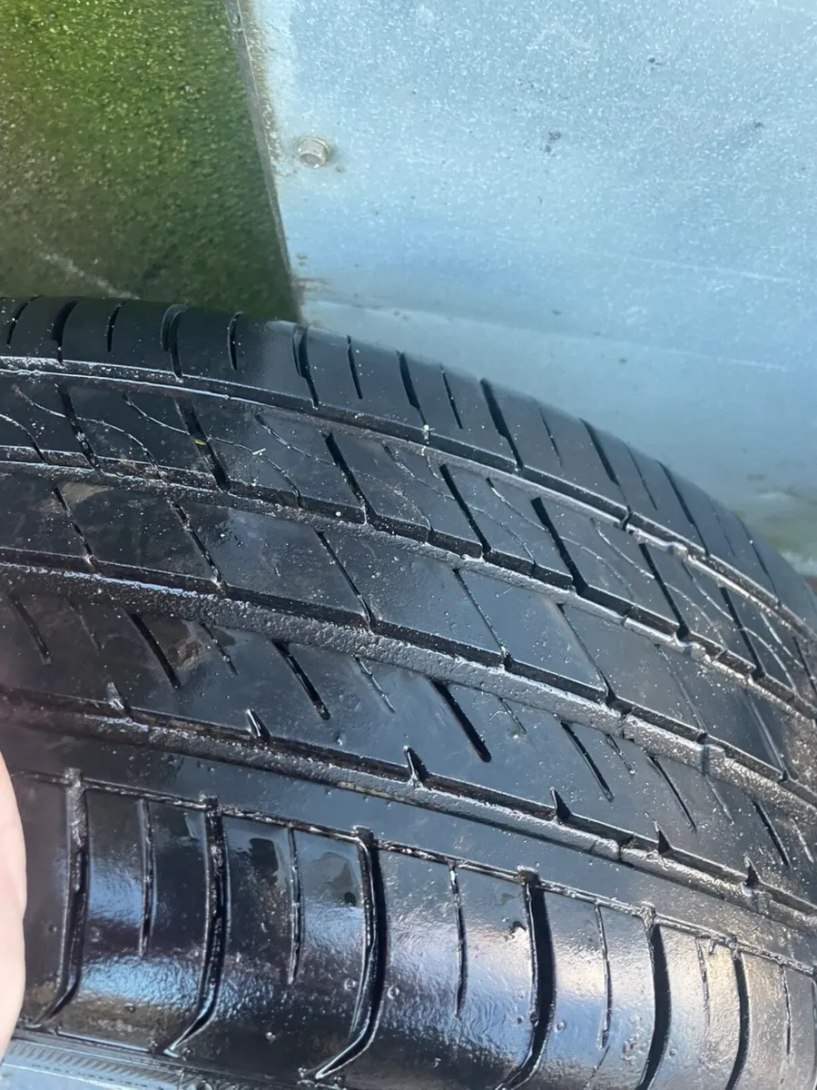 Volkswagen wheels - Image 2