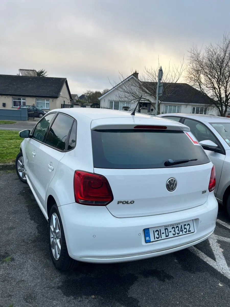 Volkswagen Polo 2013 - Image 2
