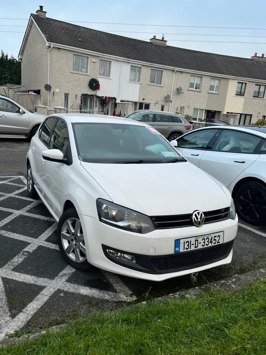 Volkswagen Polo 2013 - Image 1