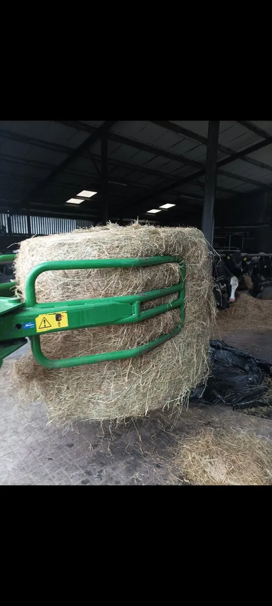 Silage/Haylage - Image 3