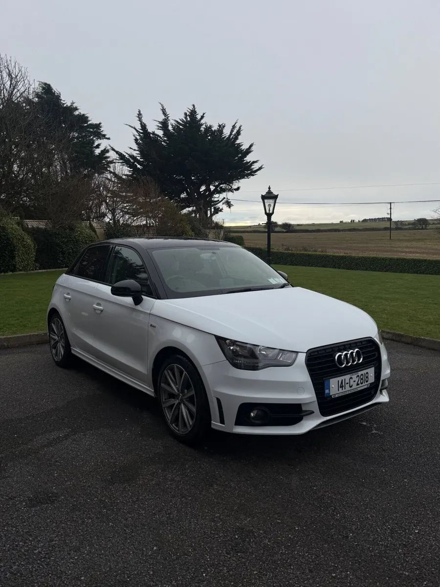Audi A1 2014 | 1.2 TFSI - Image 2