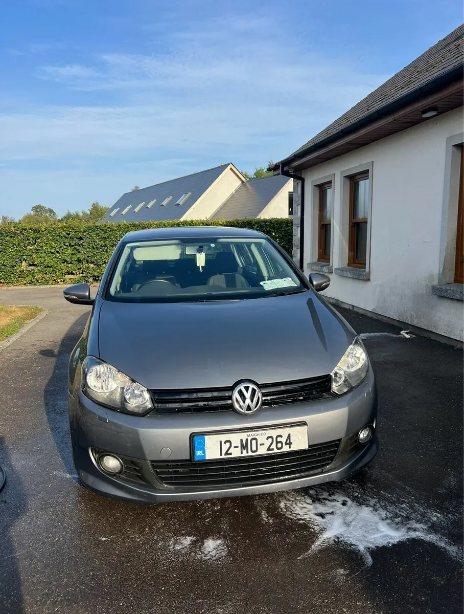 Volkswagen Golf - Image 2