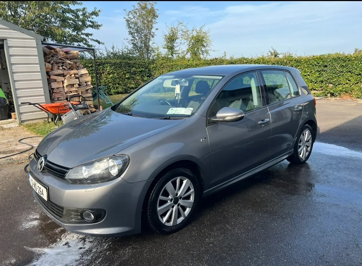 Volkswagen Golf - Image 3