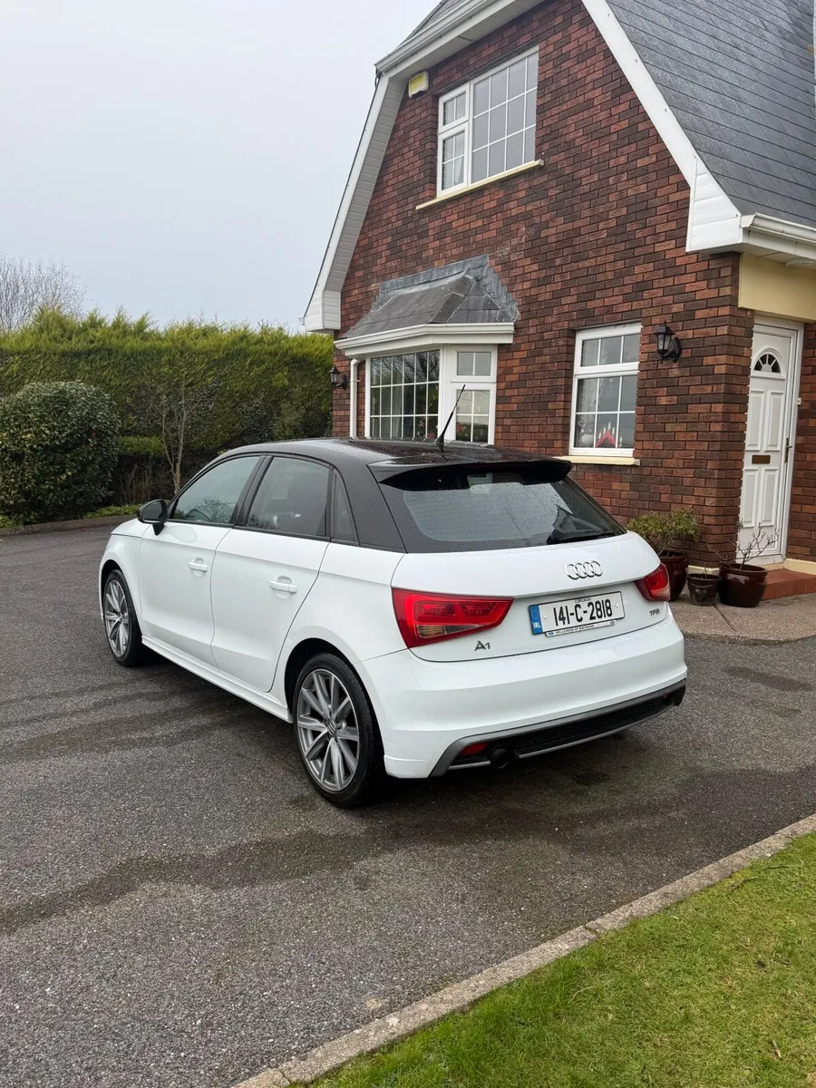 Audi A1 2014 | 1.2 TFSI - Image 4