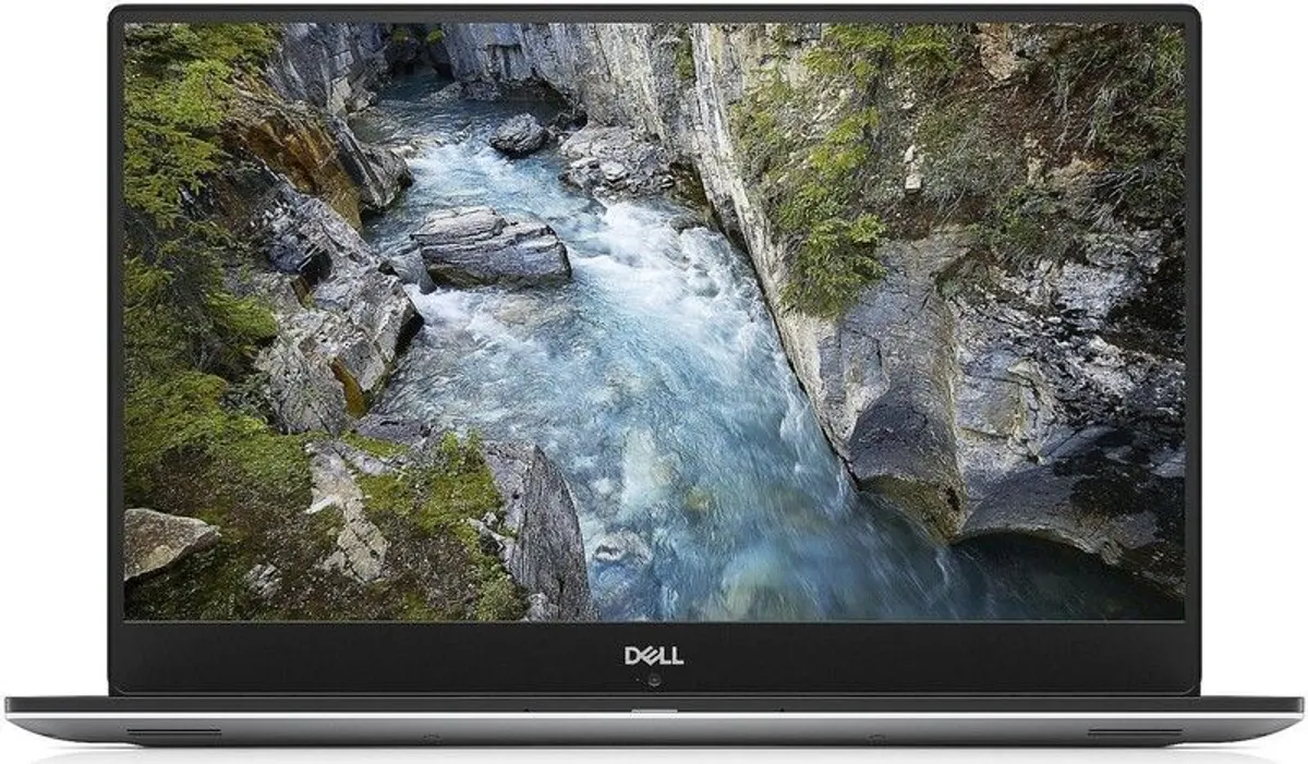 Dell XPS 15 9570 - High-End 4K Touch Laptop with 32GB RAM & 1TB SSD