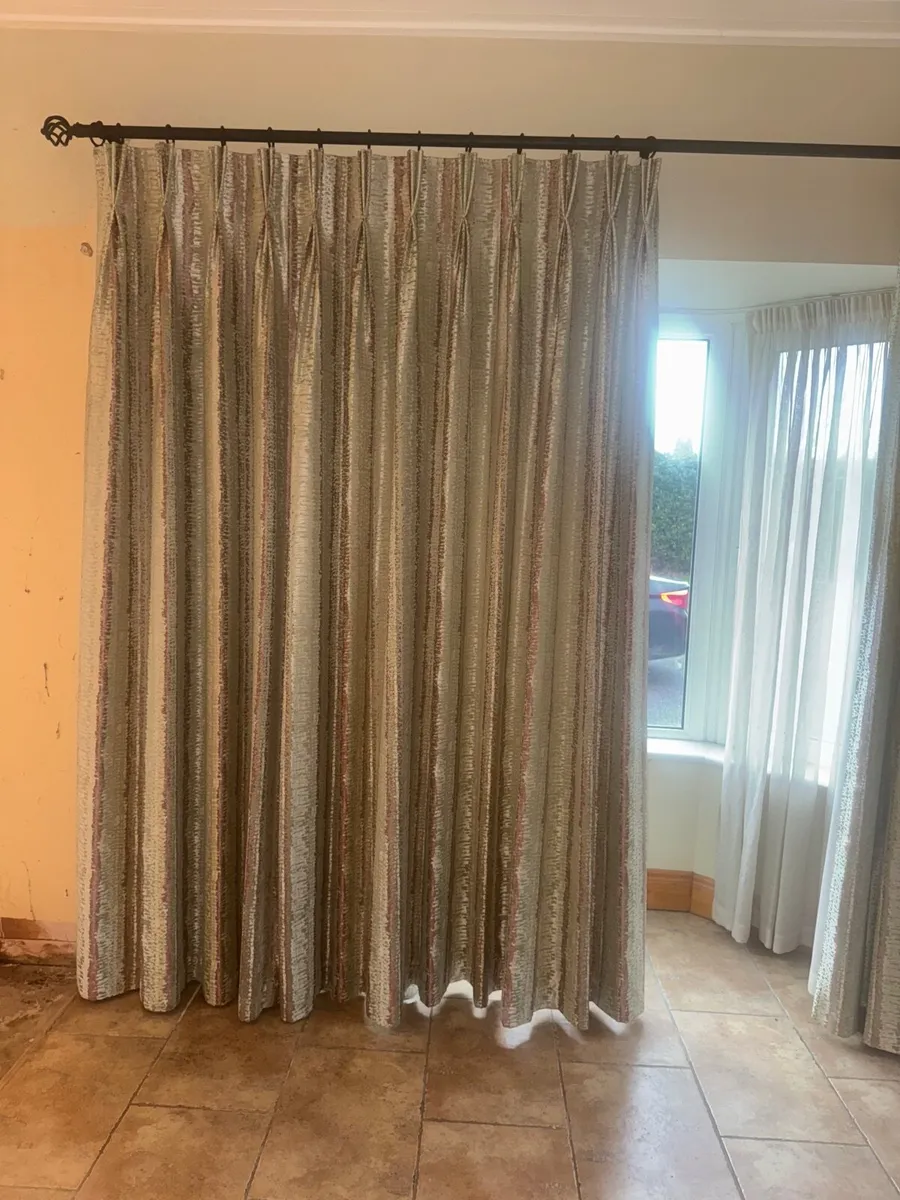 Curtains (4 sets) - Image 4