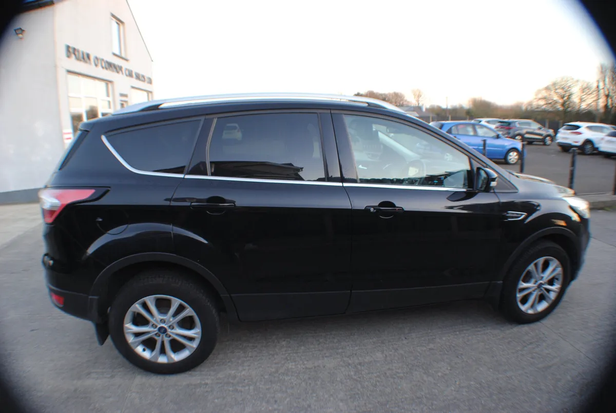 Ford Kuga 2019 1.5TDCI 5DR SUV - Image 3