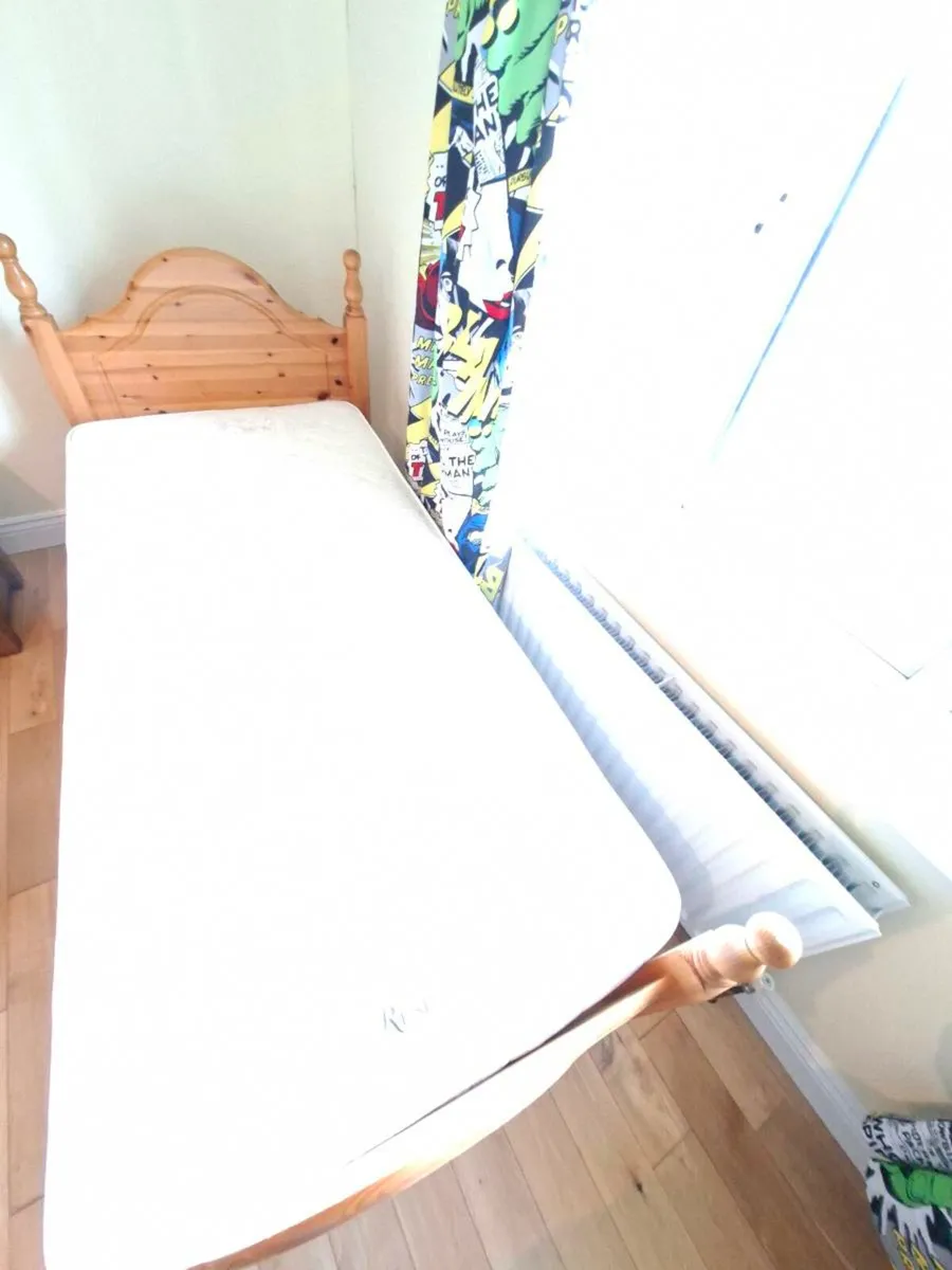 Two single beds - Image 3