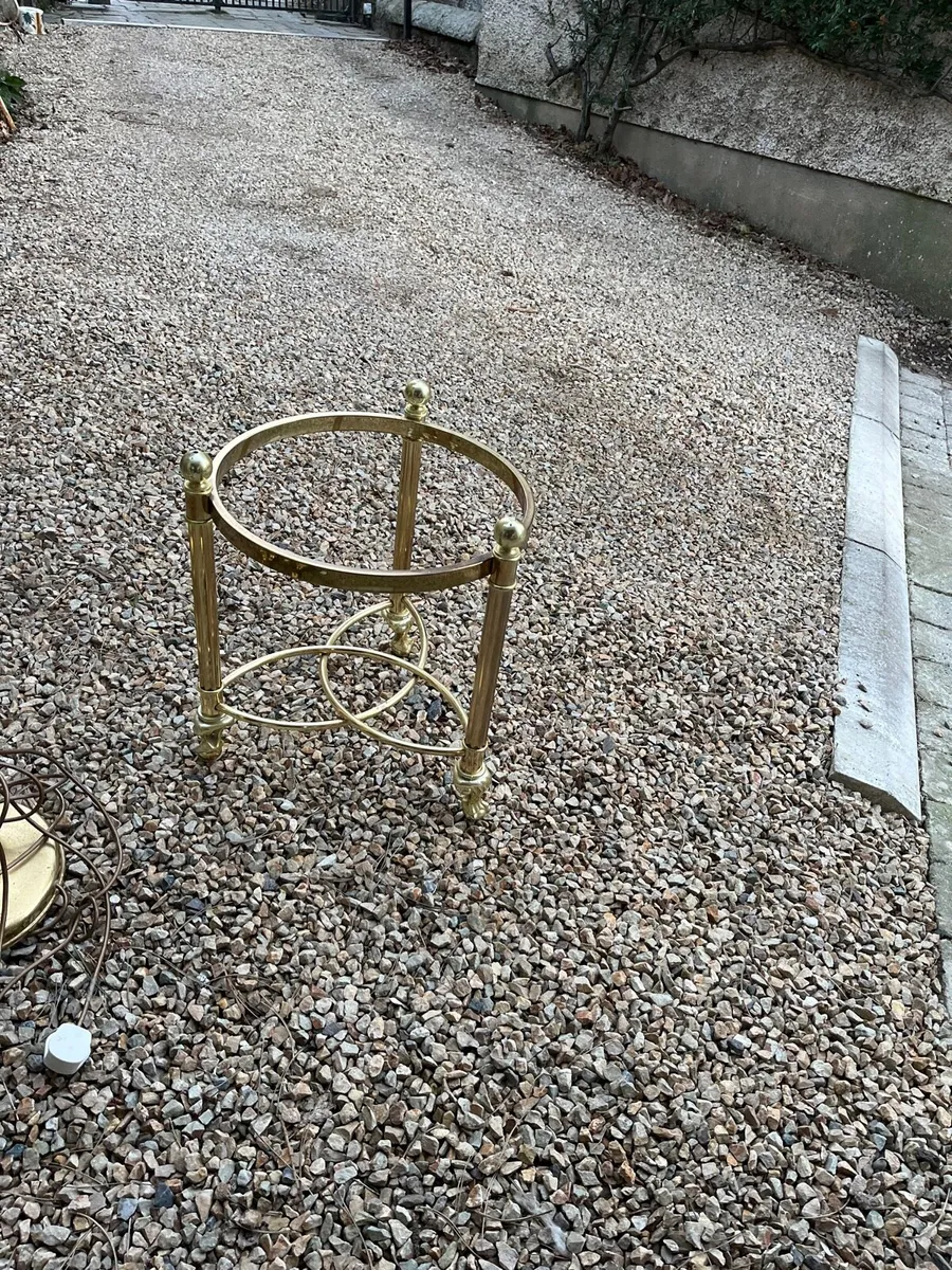 Lamp stand - Image 2