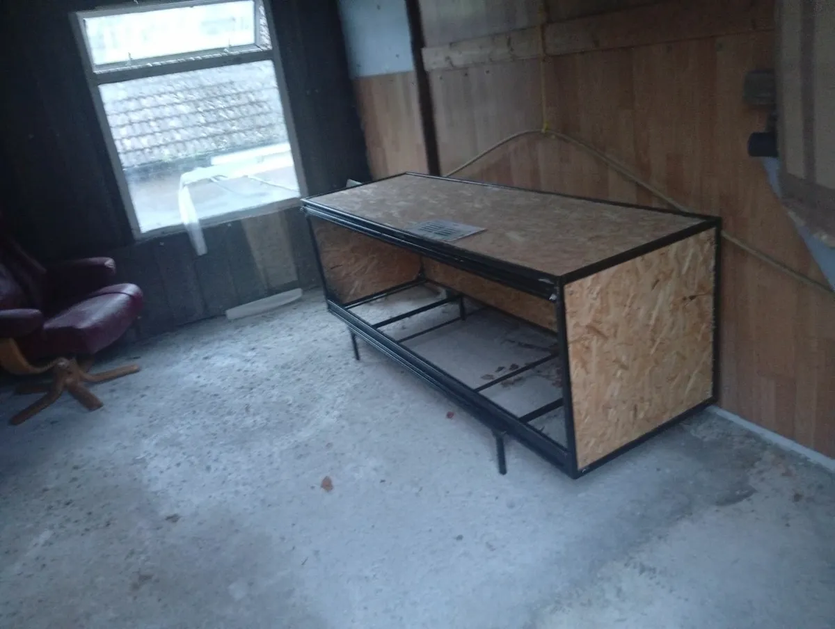 reptile vivarium - Image 1