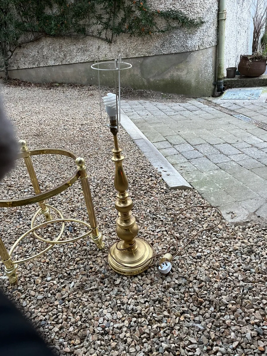 Lamp stand - Image 3