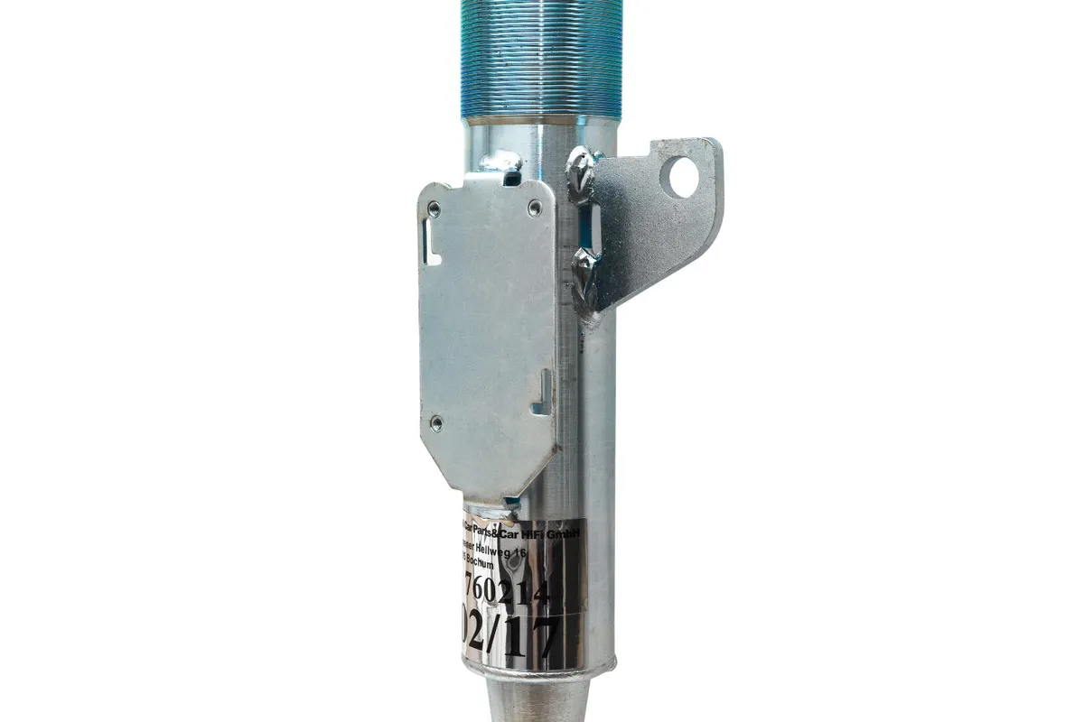 BMW 5 Series (F10) JOM Blueline Coilovers - Image 3