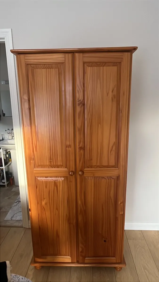 Wardrobe - Image 1