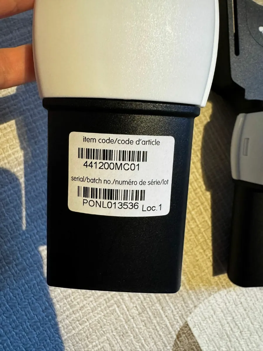 Bugaboo Fox adaptor for Maxi Cosi car seats - Image 2