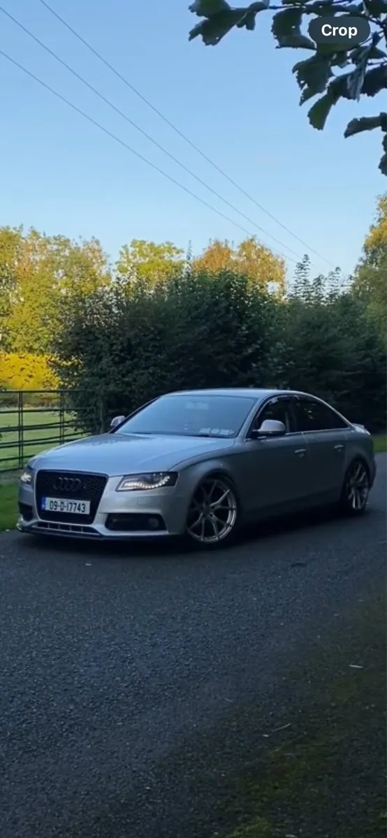 Audi A4 2.0tdi - Image 3
