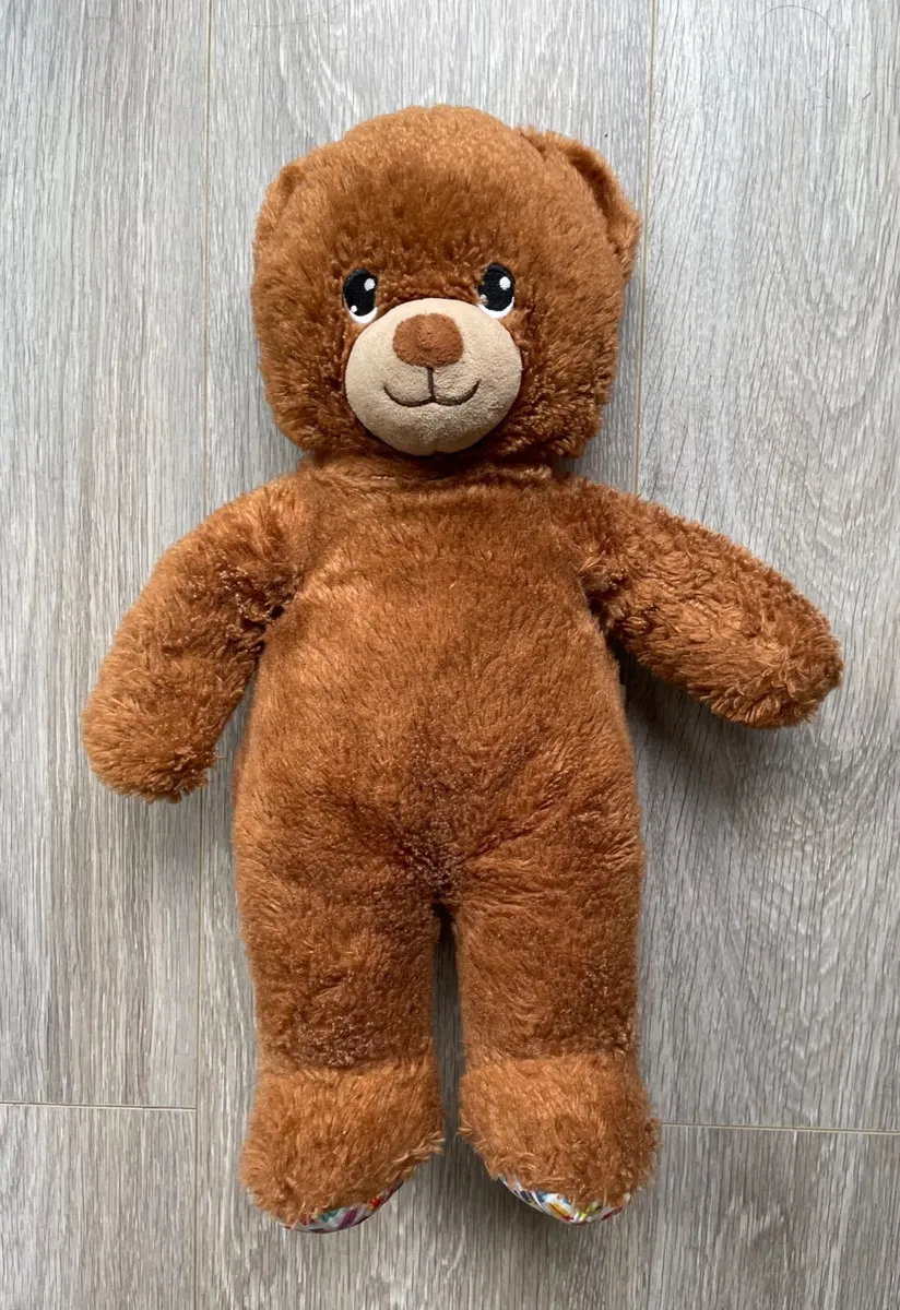 Birthday Build-a-Bear - Image 1