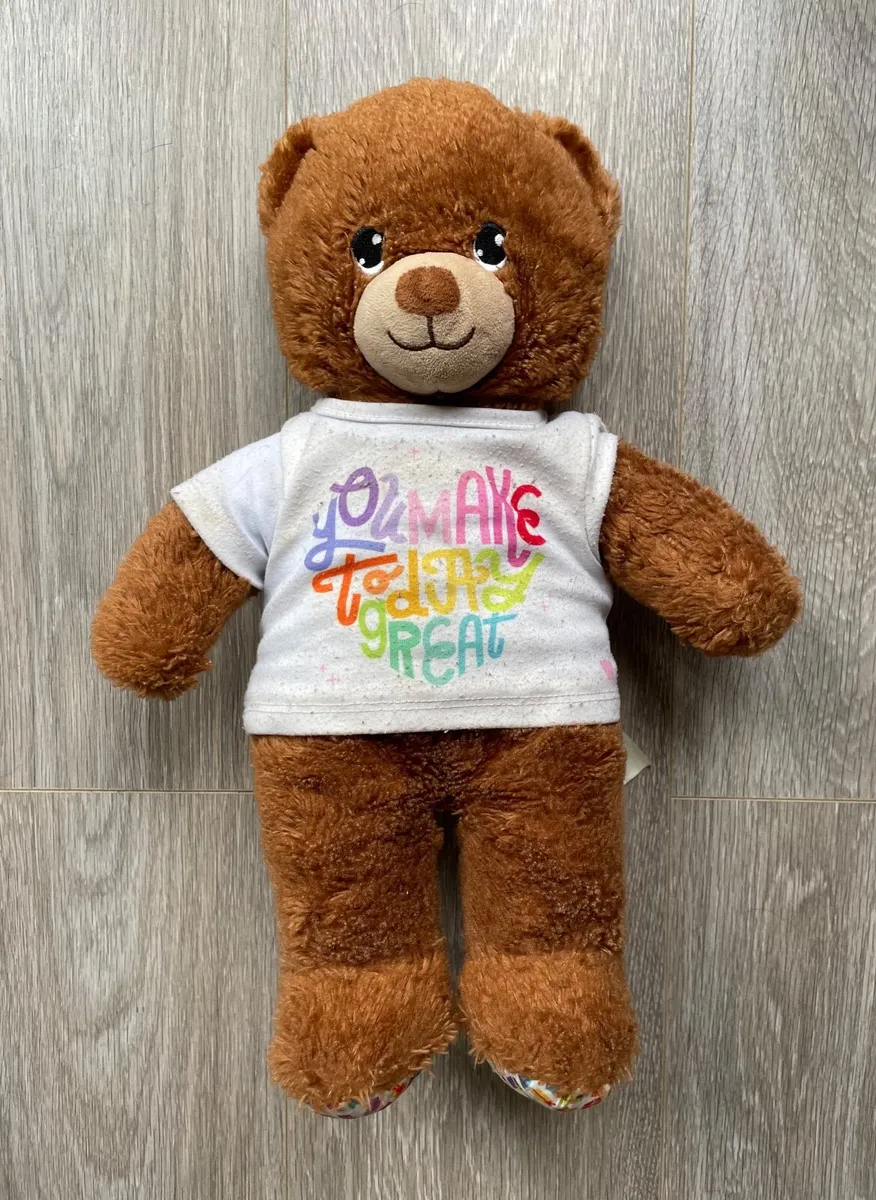 Birthday Build-a-Bear - Image 3