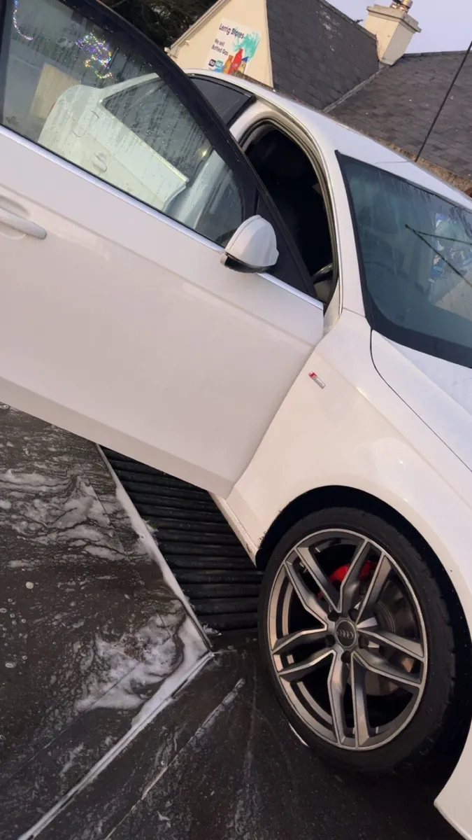 Audi A4 2.0 TDI - Image 3