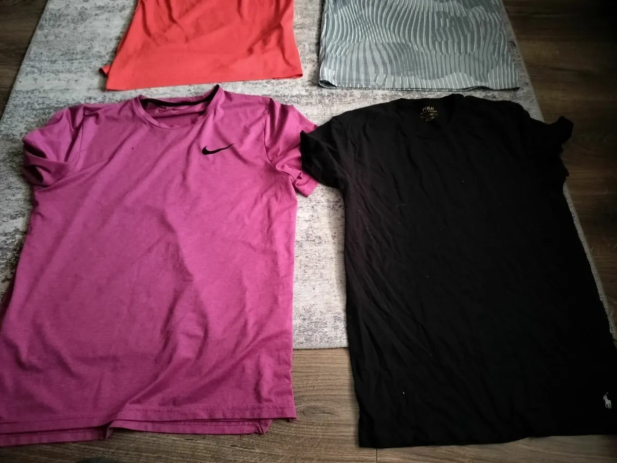 Mens bundle size medium - Image 1