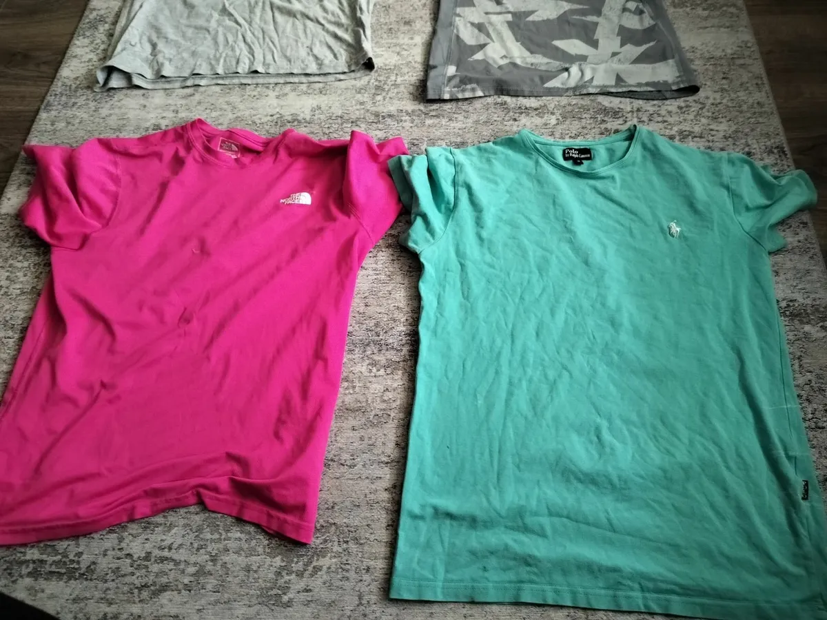 Mens bundle size medium - Image 4