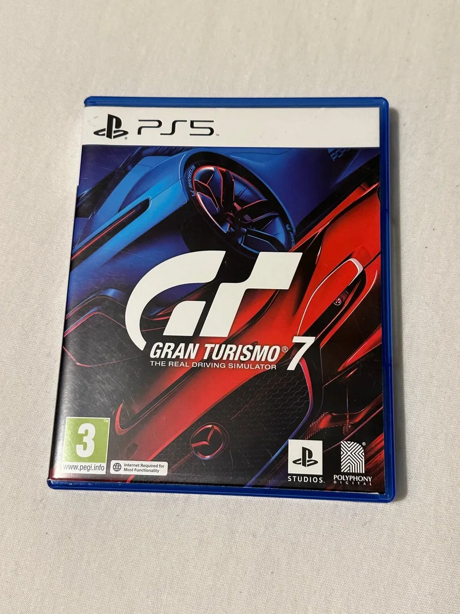 PS4 PS5 games bundle - Image 1