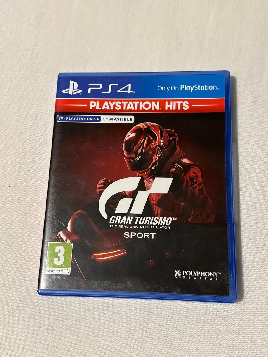 PS4 PS5 games bundle - Image 2