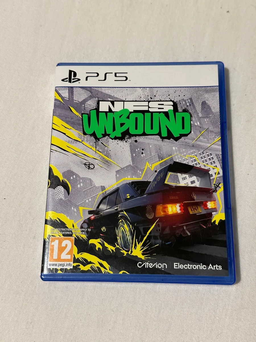 PS4 PS5 games bundle - Image 3