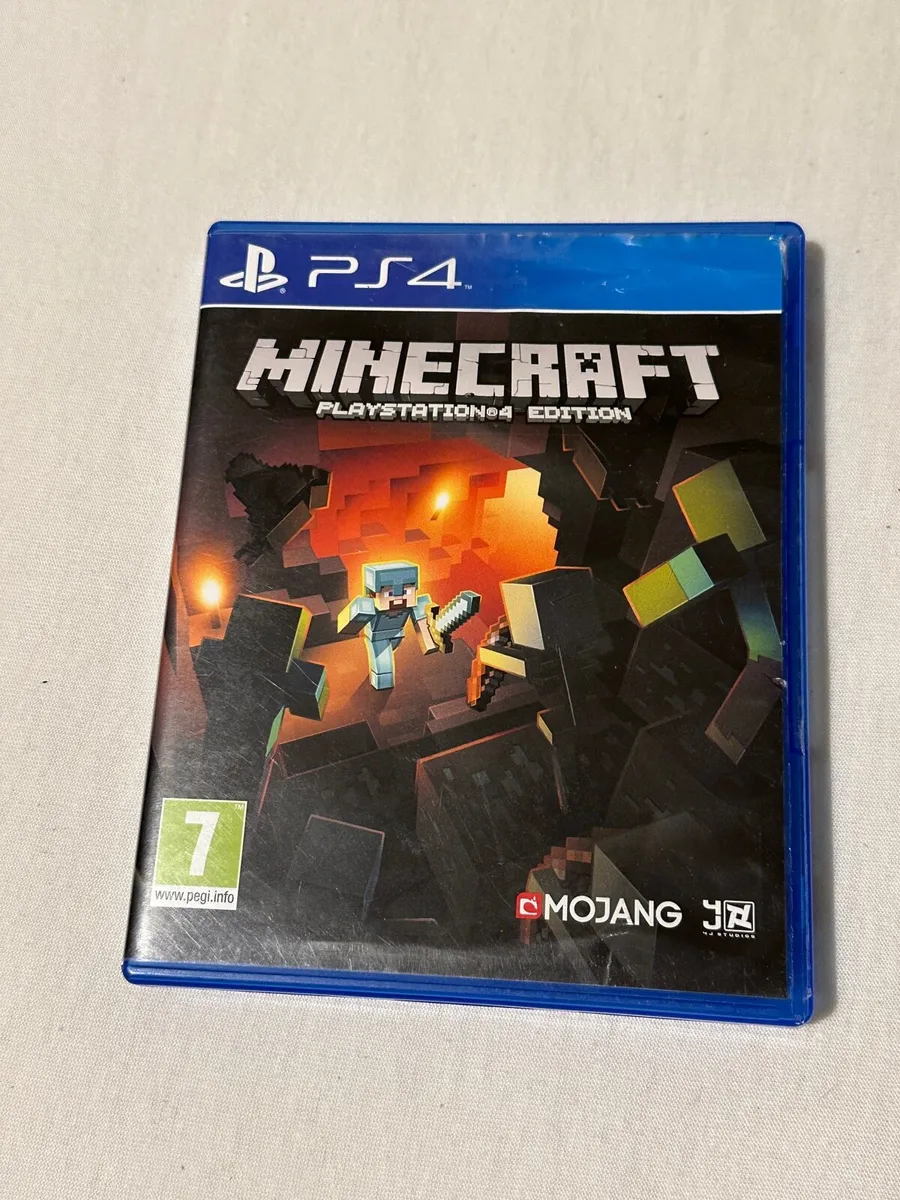 PS4 PS5 games bundle - Image 4