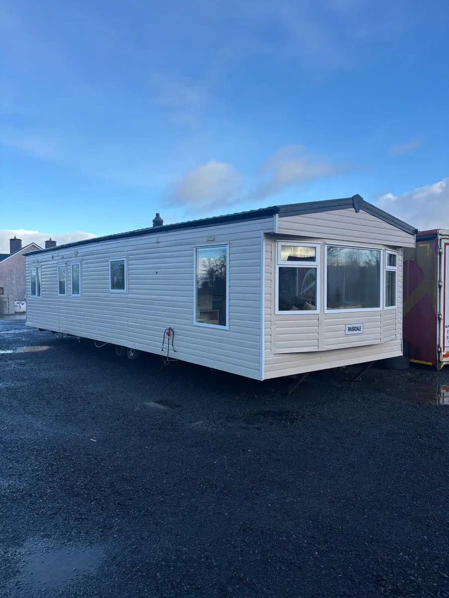 Mobile Home - Image 1