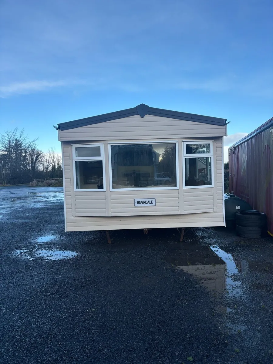 Mobile Home - Image 2