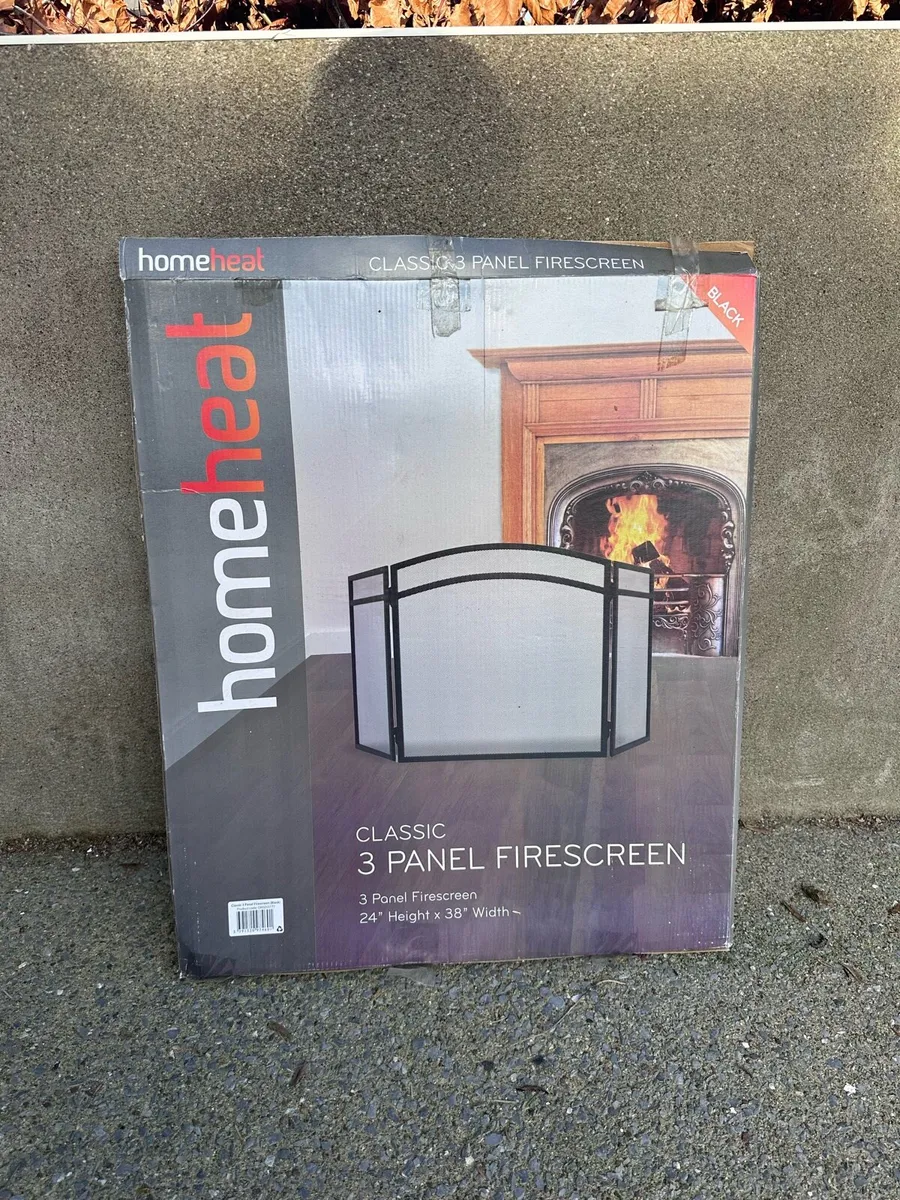 Fire guards - Image 1