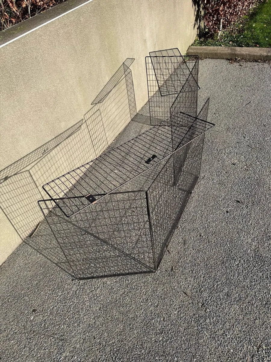 Fire guards - Image 3