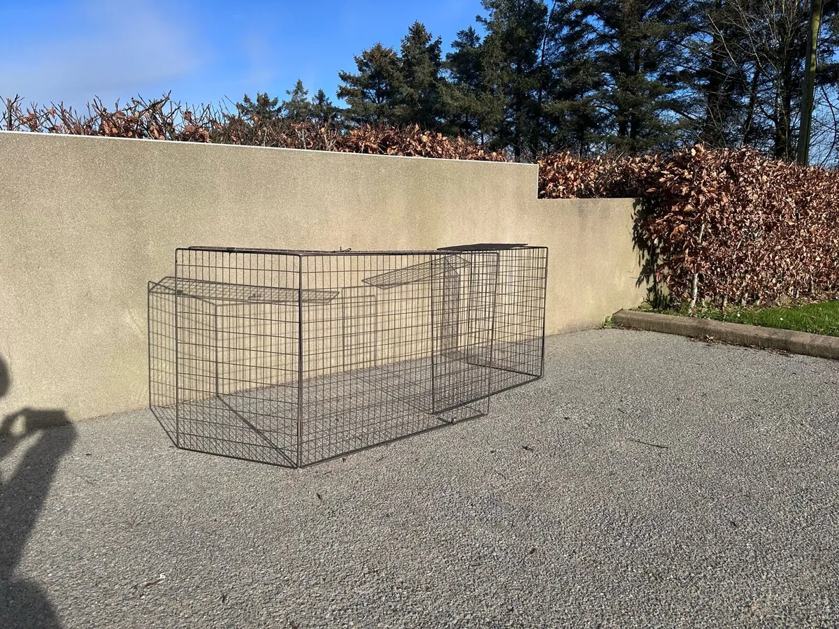 Fire guards - Image 4