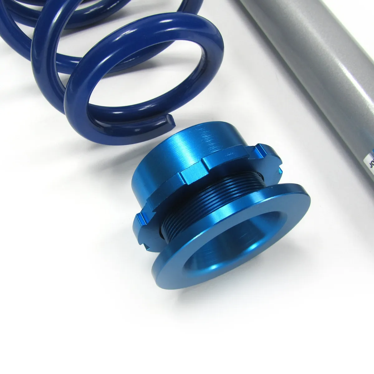 Seat Leon MK3 JOM Blueline Coilovers - Image 4